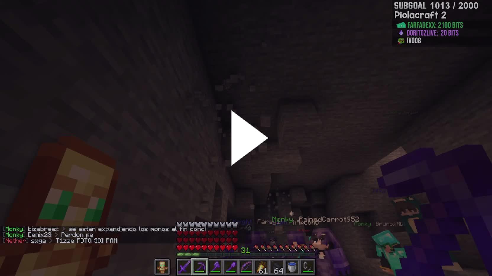 twitch